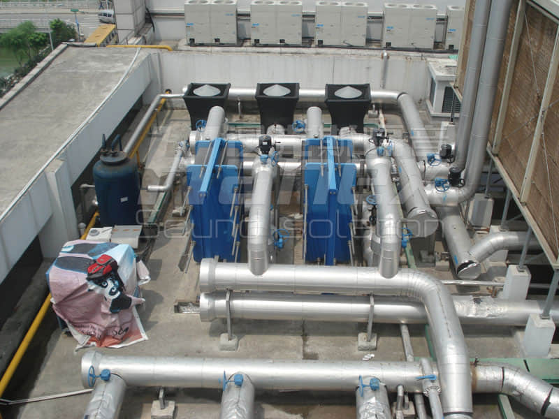 管道噪聲治理具體需要哪些步驟？