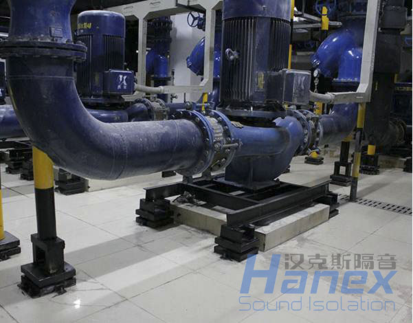 水泵噪音大怎么辦?如何解決水泵噪音？