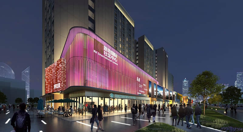 商業(yè)建筑噪音治理為什么越早越好？