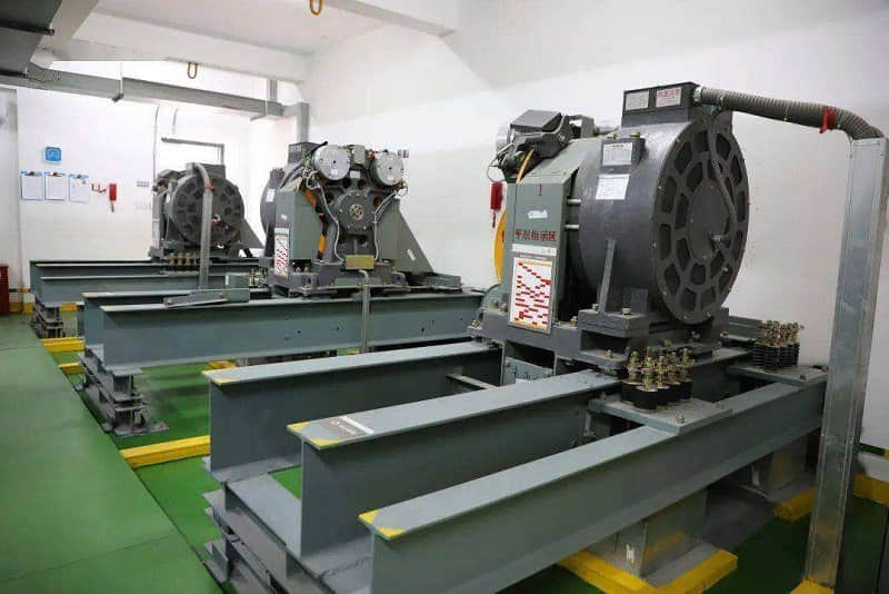 如何有效解決電梯機(jī)房噪音？