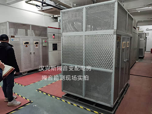 窗外的變壓器嗡嗡噪音會(huì)從樓上樓板傳下來嗎？