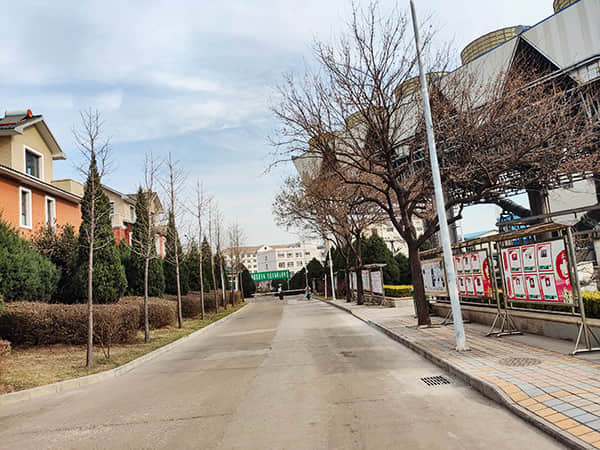 冷卻塔聲音大嗎？杭州中央空調(diào)冷卻塔噪音擾民怎么選技術(shù)好的公司！